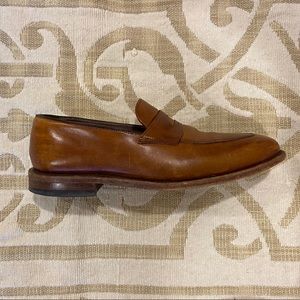 Allen Edmonds Melrose Loafers